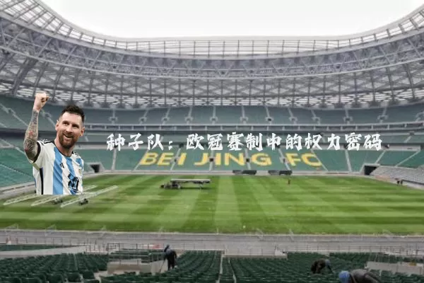 种子队：欧冠赛制中的权力密码